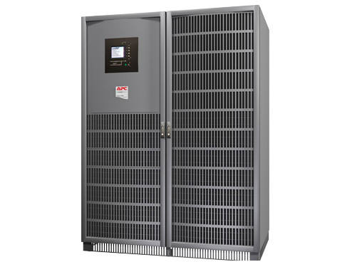 7. UPS power supply dust removal