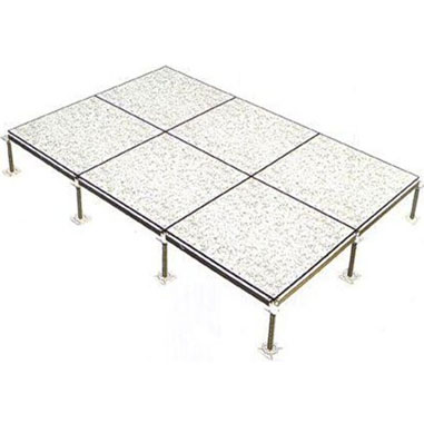 4.静电地板专业清洗