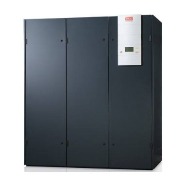 6.精密空调清洗